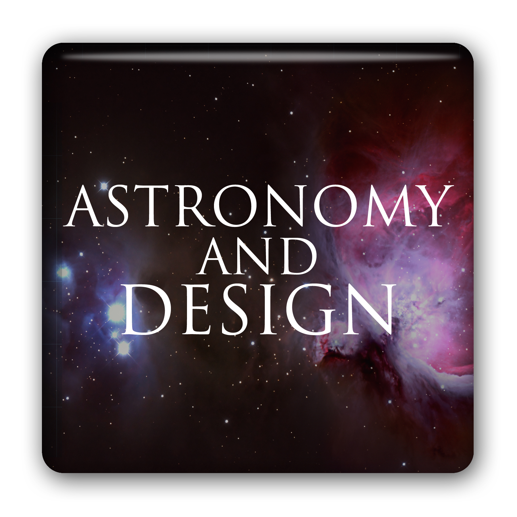 Astronomy and Design Course